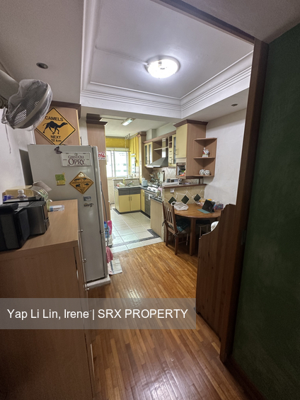 Blk 830 Yishun Street 81 (Yishun), HDB 3 Rooms #573671431